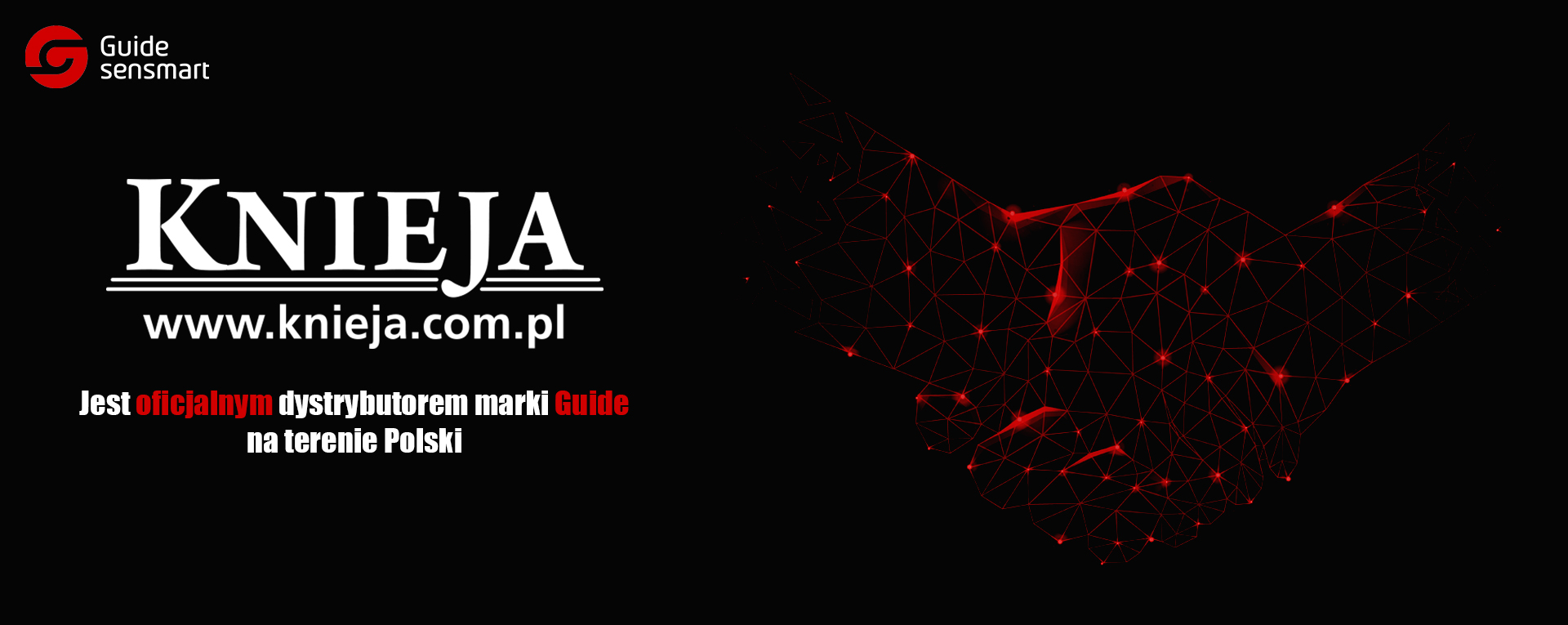 Oficjalny dystrybutor Guide