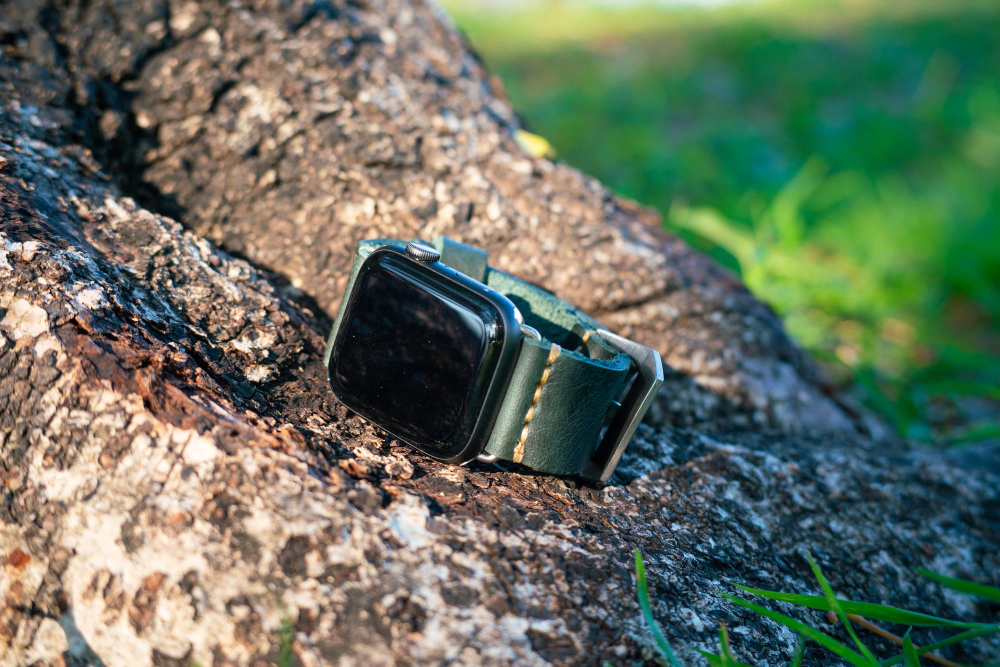 jaki smartwatch dla myśliwego