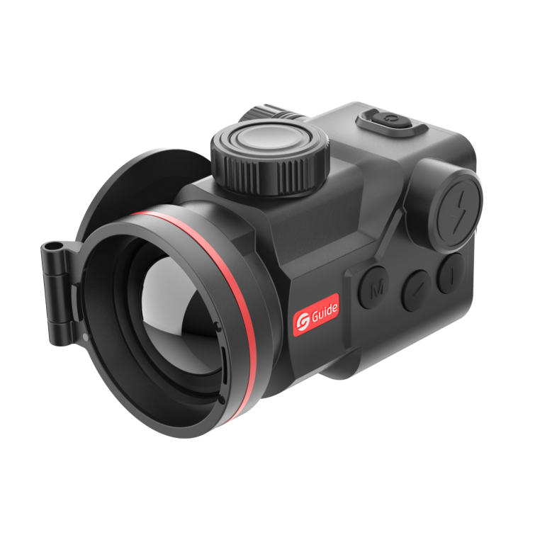 NASADKA TERMOWIZYJNA GUIDE TB650 2.0