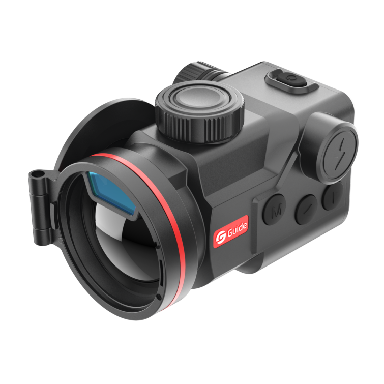 NASADKA TERMOWIZYJNA GUIDE TB650P 2.0